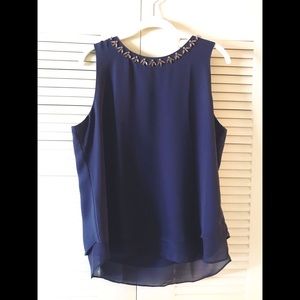 VIOLET & CLAIRE BLOUSE